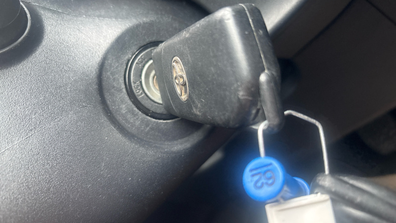 Toyota Yaris 1.5 VVT-i Design 5dr Petrol Hatchback